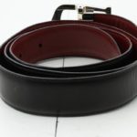 Cartier Black Belt