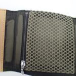 Louis Vuitton Cup Tri-Fold Wallet M80639