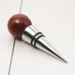 Louis Vuitton Wine Bottle Stopper