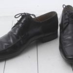 Louis Vuitton Oxford Dress Shoes