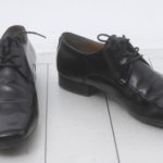 Louis Vuitton Oxford Dress Shoes