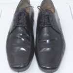 Louis Vuitton Oxford Dress Shoes