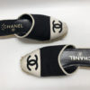Chanel Espadrilles sandals - Image 2
