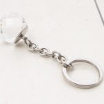 Swarovski Keychain