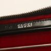 Gucci Leather Tie Case - Image 6