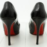 Christian Louboutin Red Bottom Heels