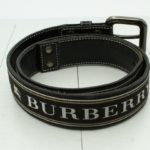 Burberry Belt