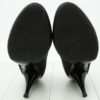 Chanel Pearl Heels - Image 2