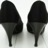 Chanel Pearl Heels - Image 5