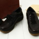 Louis Vuitton Black Sneakers