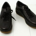 Louis Vuitton Black Sneakers