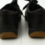 Louis Vuitton Black Sneakers