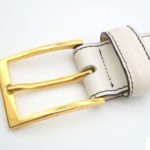 Fendi Belt