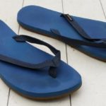 Hermes Men Flip Flops