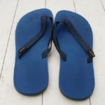 Hermes Men Flip Flops