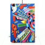 BVLGARI Multicolored Notebook