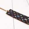 Louis Vuitton Multi Color Bookmark - Image 2