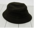 Hermes Olive Green Bucket Hat