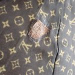 Louis Vuitton Monogram Umbrella