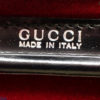 Gucci Leather Tie Case - Image 12