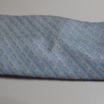 Louis Vuitton Light Blue Tie