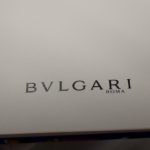 BVLGARI Multicolored Notebook