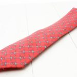 Hermes Aile Twillbi Tie