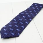 Gucci Silk Tie