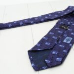 Gucci Silk Tie