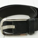 Yves Saint Laurent Belt