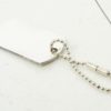 Gucci Dogtag Keychain - Image 3