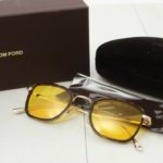 Tom Ford Yellow Lens