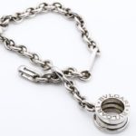 Bvlgari Biesero One Keychain