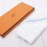 Hermes Hand Towel