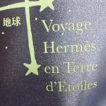 Hermes Voyage Backpack